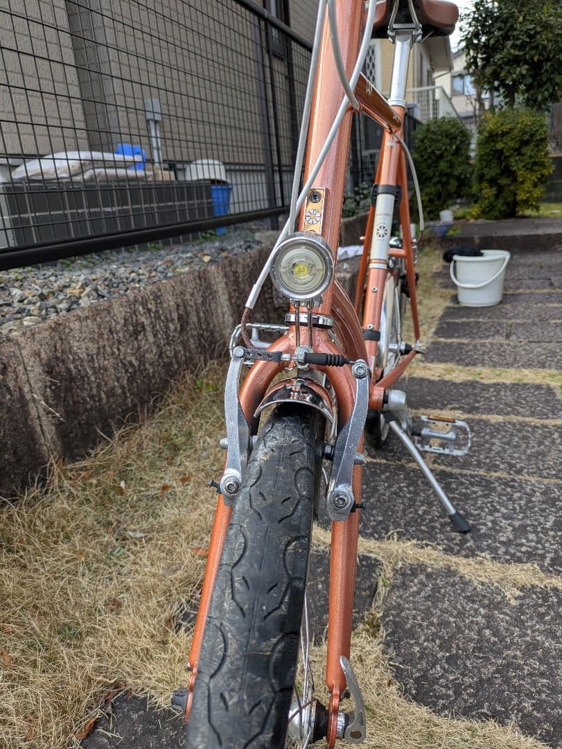 ダホン カーム　DAHON CALM