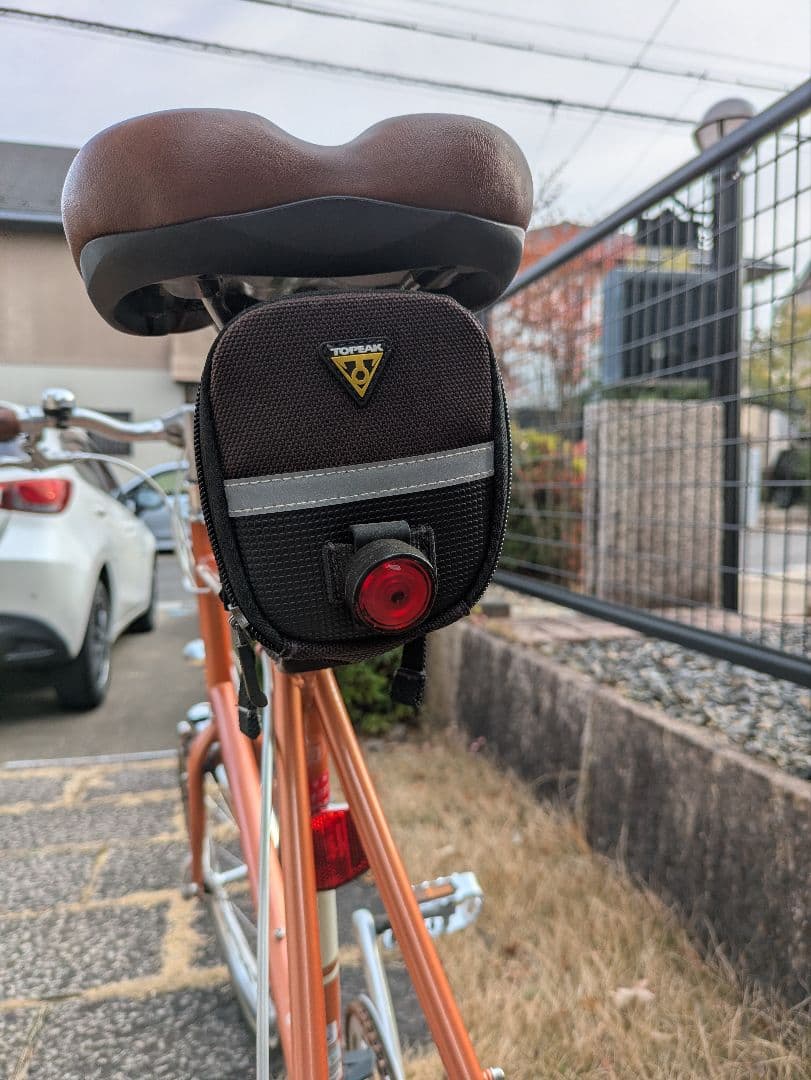 ダホン カーム　DAHON CALM