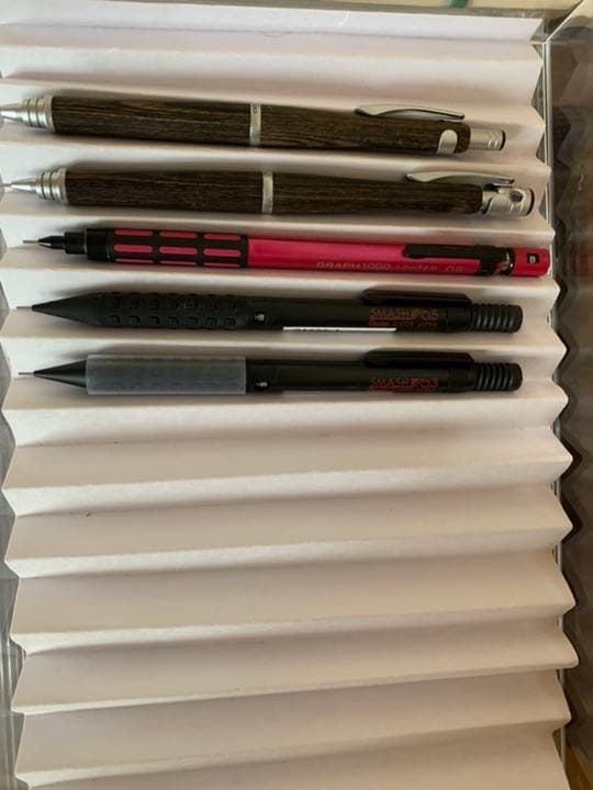 シャーペン セット売り
