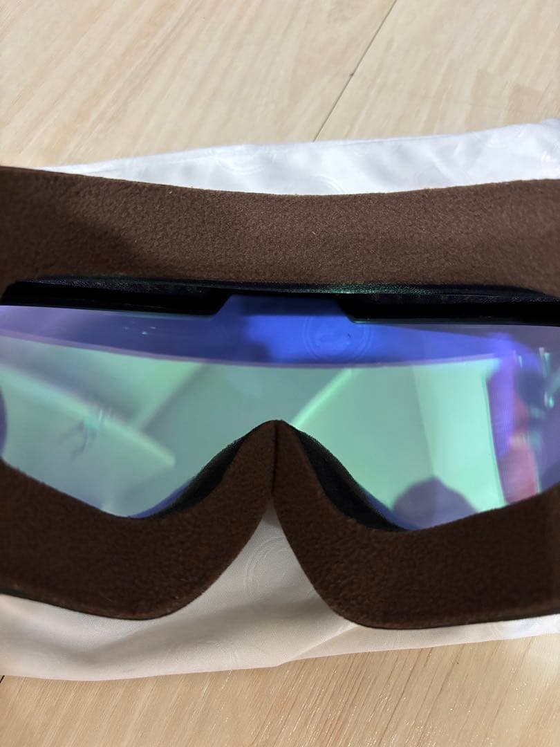 ドラゴン　ゴーグル