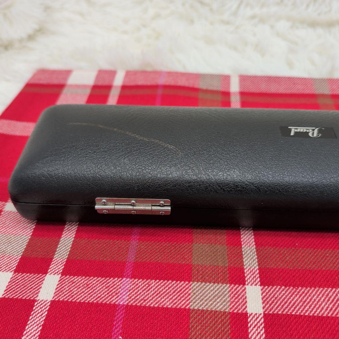 Pearlフルート本体 NC-96EH 日本製 00-4214