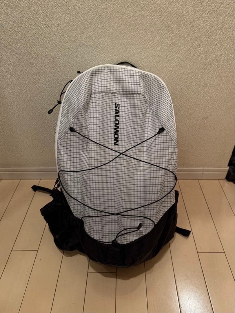 ウォーキング・ランニングウェア salomon XT20