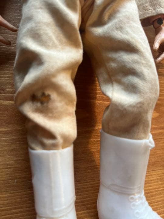 GIJOE（2体）＋GIジョー大図鑑