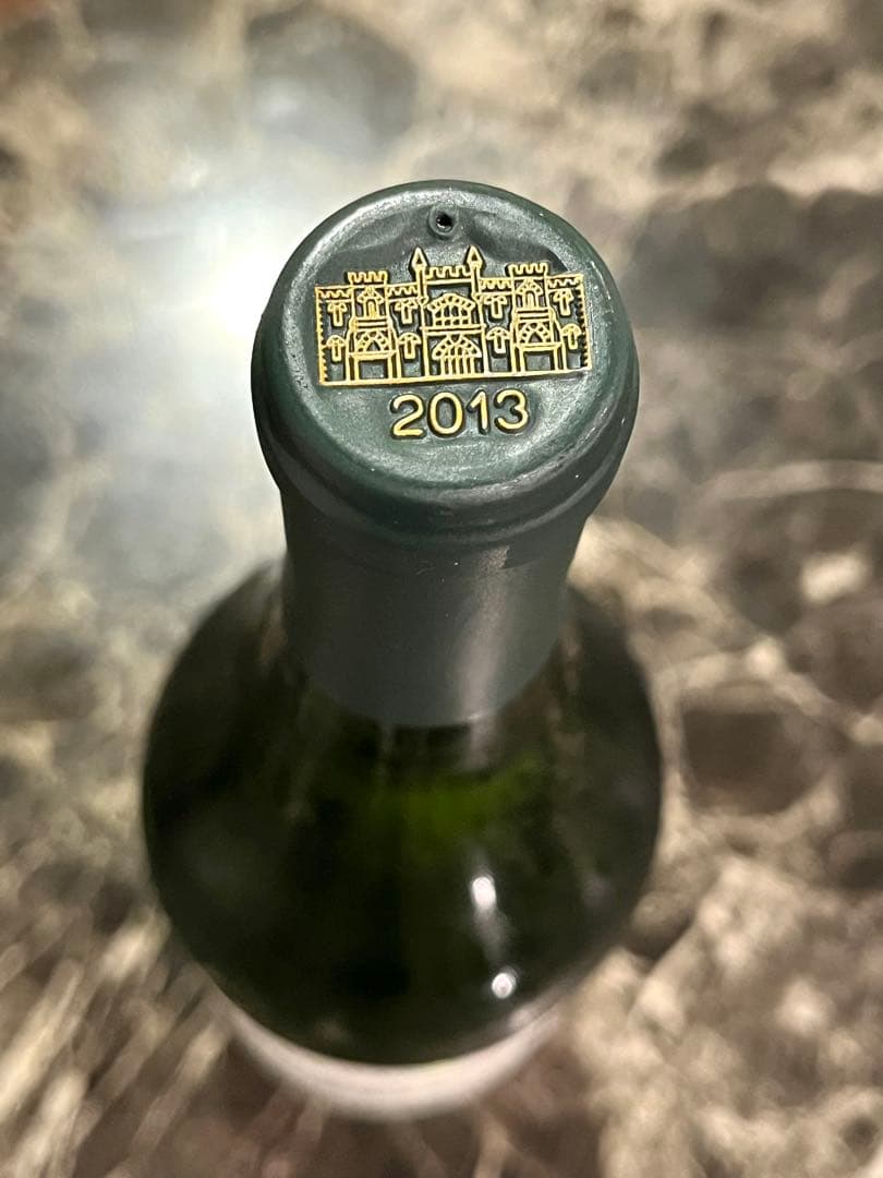 ✨希少⚜️カリフォルニア ナパ⚜️ワイン 赤[2019] 白[2013] 2本セット