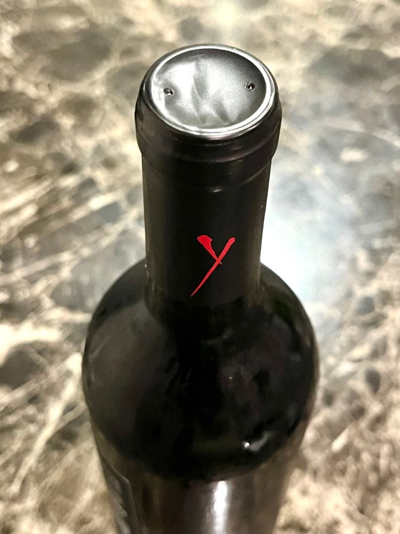 ✨希少⚜️カリフォルニア ナパ⚜️ワイン 赤[2019] 白[2013] 2本セット