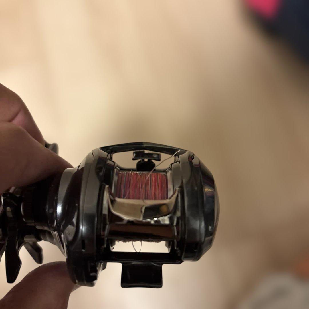 ダイワ　20 アドミラ A 100XHL