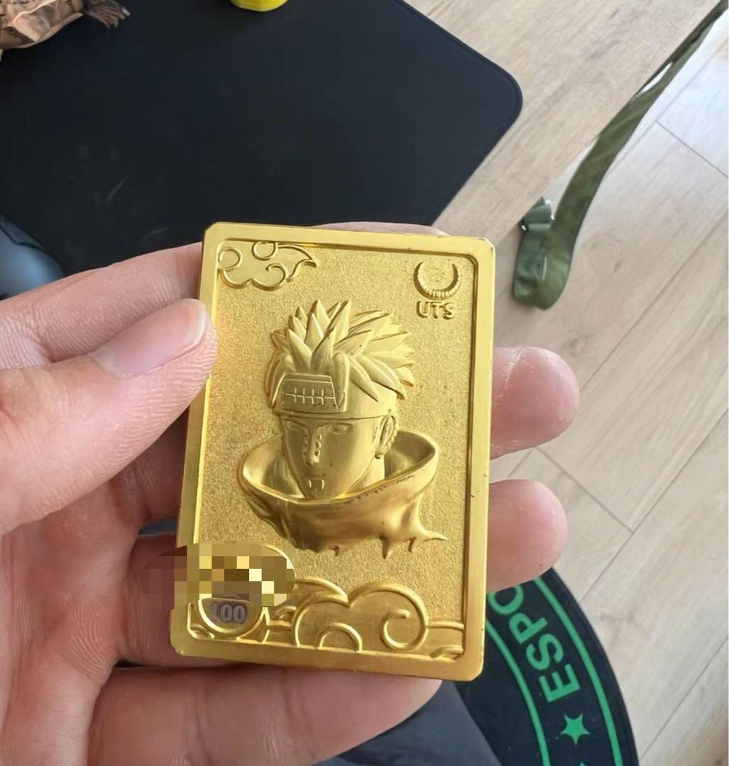 NARUTO ナルト ながと 暁 ペイン ガレージキット ガレキ スタチュー②