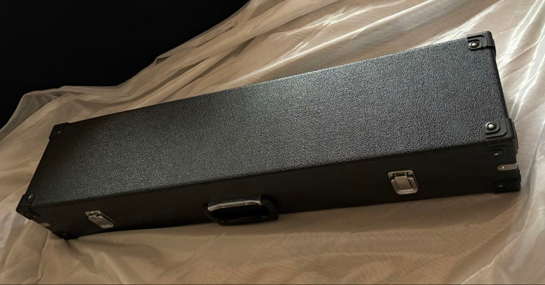 【悠弓】弓弾き大正琴 SUZUKI YTS-01 ハードケース 配送専用箱付