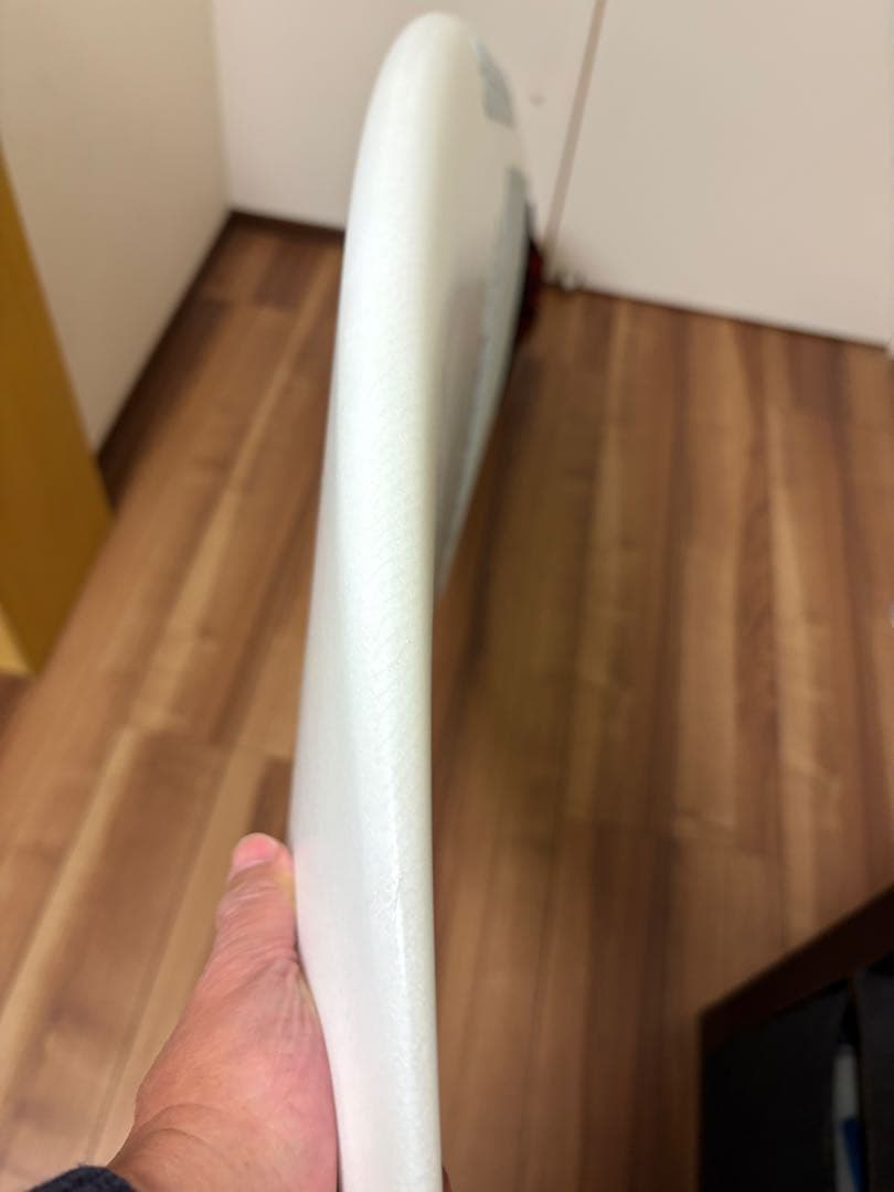 スーパーブランド SERIALTRY HELIX 5'10