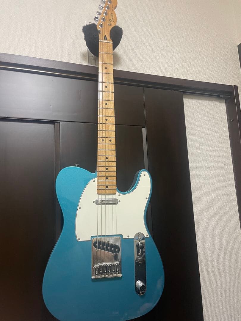 ギター Fender Player Series Telecaster