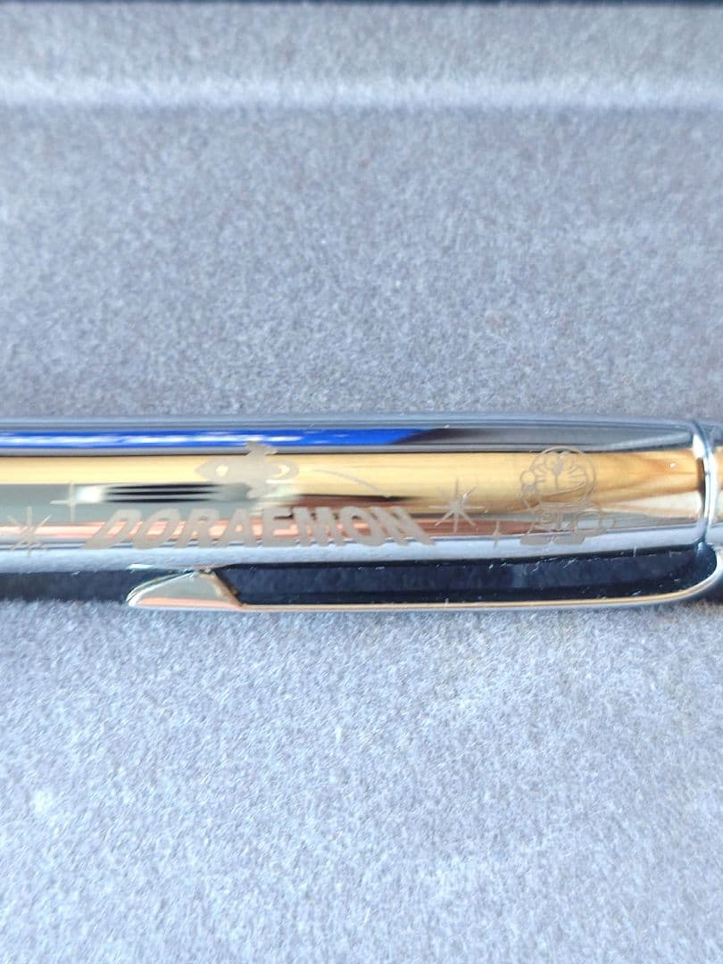 【激レア】Fisher Space Penドラえもん ボールペ②
