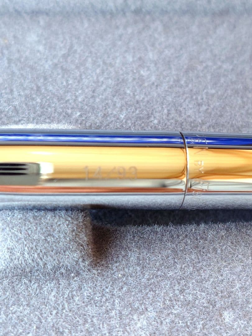 【激レア】Fisher Space Penドラえもん ボールペ②