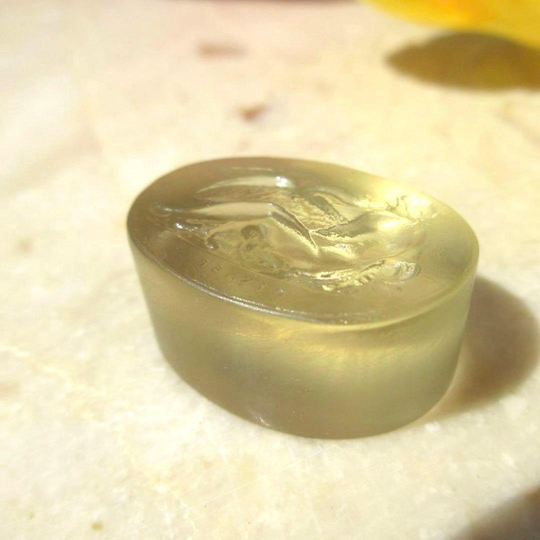 レダとスワン ଓ✧*１８世紀:☪︎✧*グランドツアー:+*ガラスシール⋆.✰