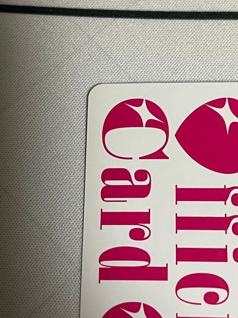 ラブカ　上原歩夢　sece