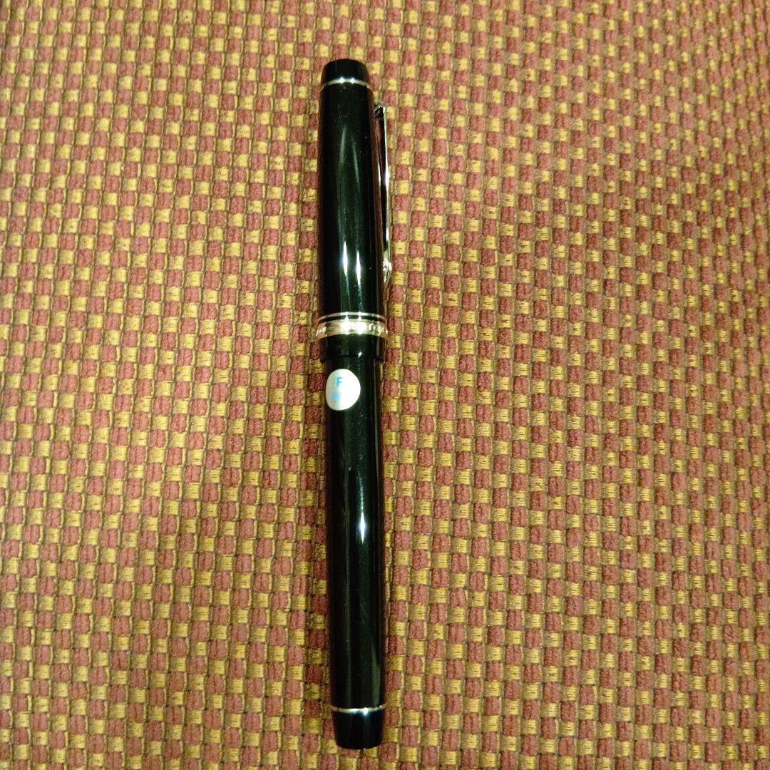 PILOT CUSTOM HERITAGE 91 F細字　万年筆