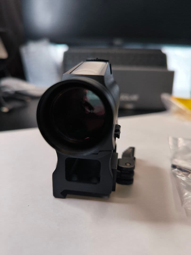 【美品】ノーベルアームズ SURE HIT T2 SOLAR