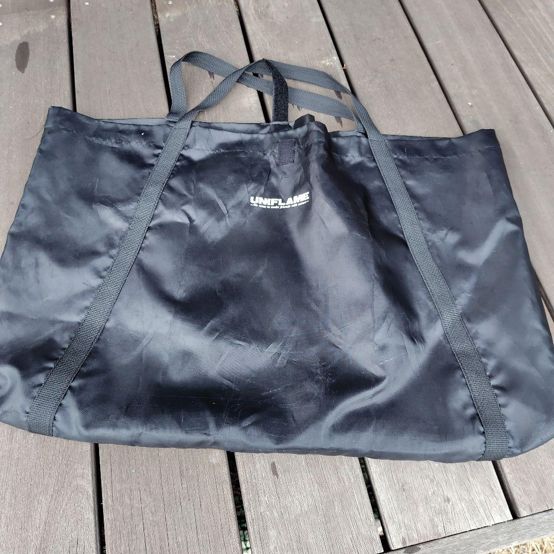 ユニフレーム 焚き火テーブル irori