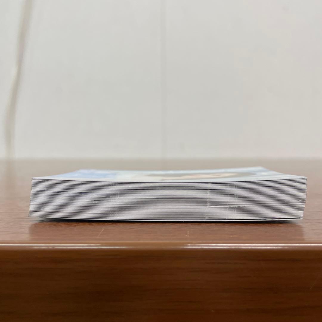 ❶ClariS トレーディングカード Clear Sky セミコンプ 19種