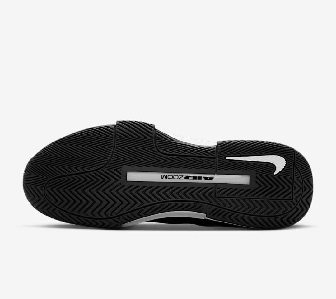 ナイキ ズーム GP チャレンジ 1 プレミアム 27.5㎝