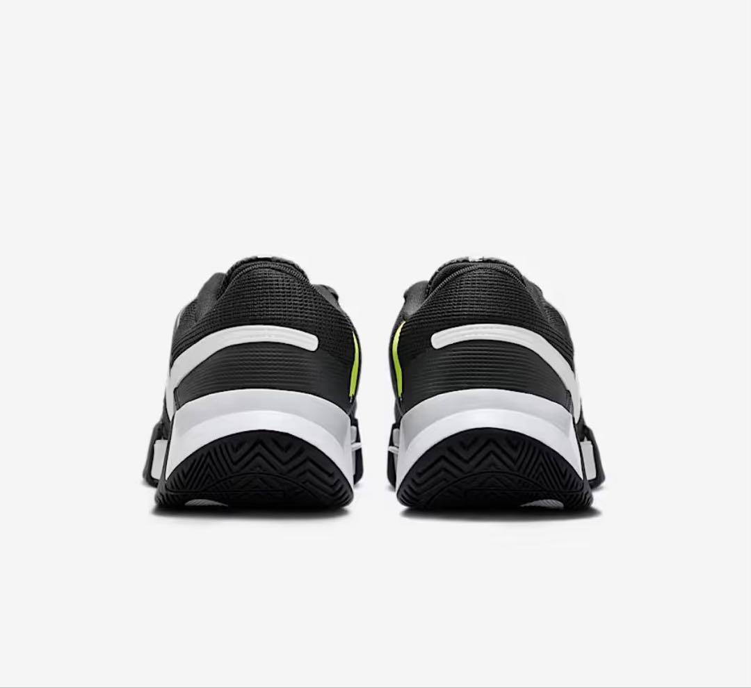 ナイキ ズーム GP チャレンジ 1 プレミアム 27.5㎝