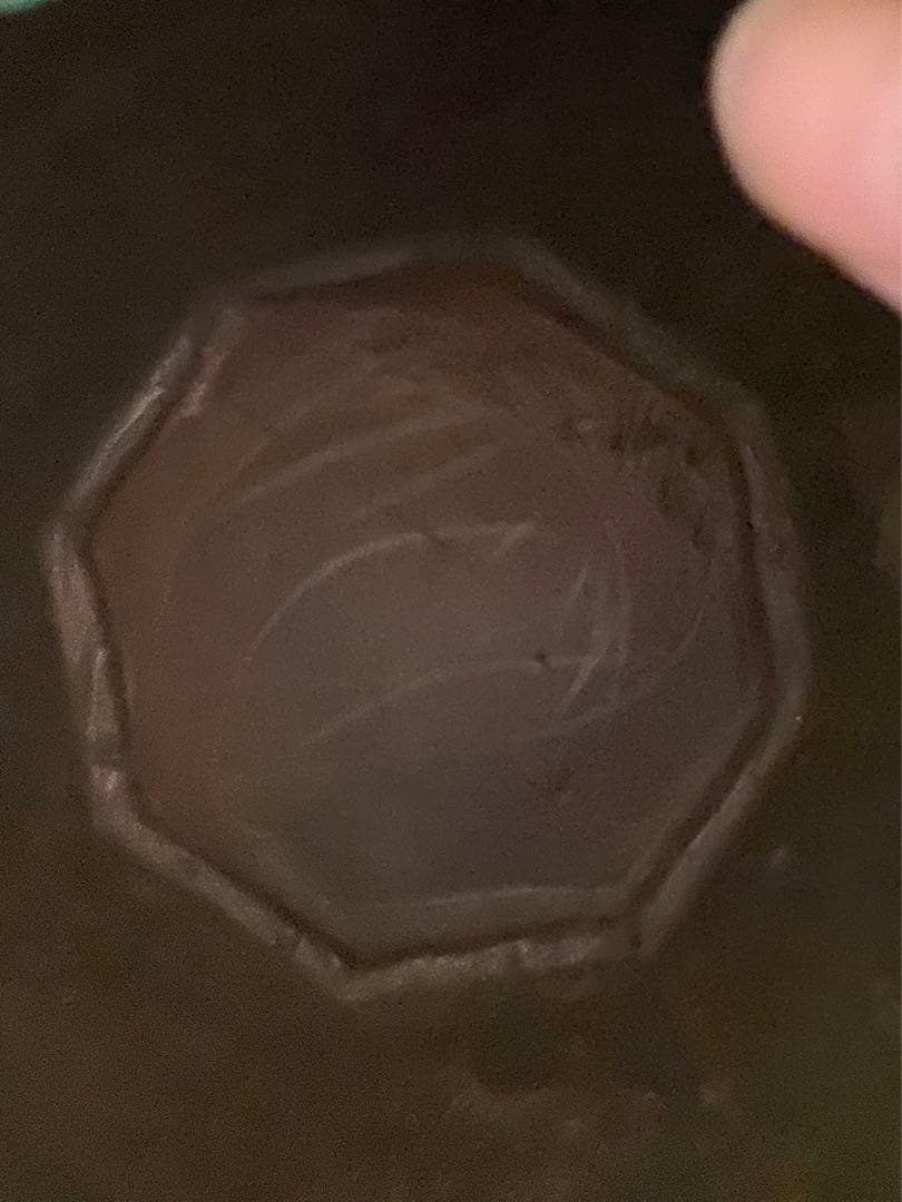 青銅器銅製龍八角 花瓶 花器 飾壺希少 骨董品