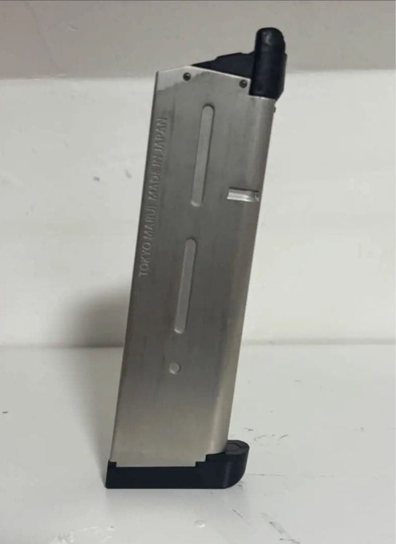 東京マルイ STRIKE WARRIOR ガスブロ2丁 トイガン（訳あり）