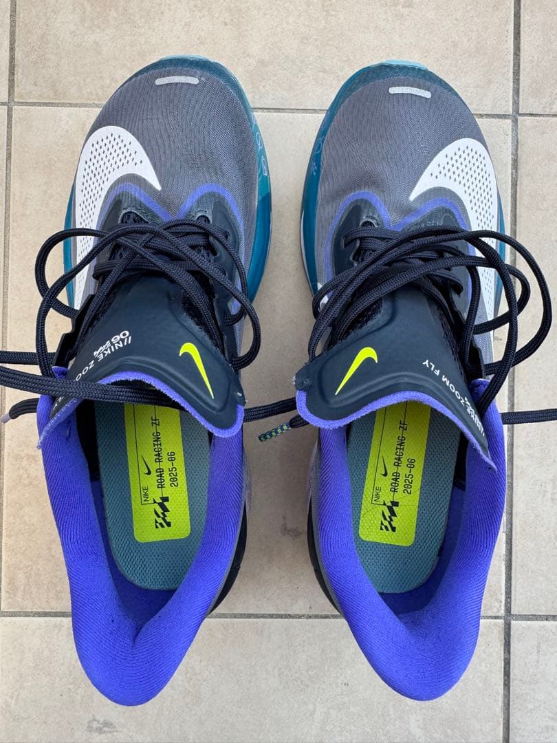 ナイキ ズームフライ6 26.0cm