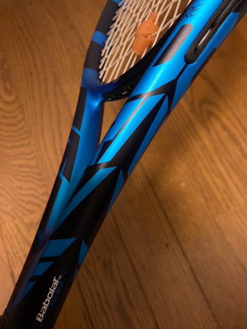 【美品】バボラピュアドライブ