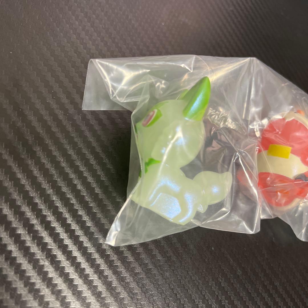 スペシャルポケモンキッズプレゼントキャンペーン 第２弾 3点セット 新品未開封