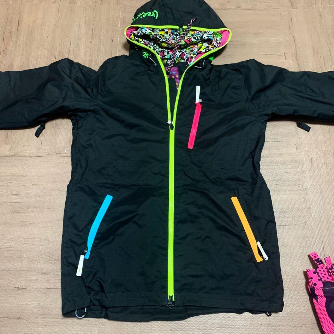 ♡ESTIVO♡ウェア上下セット