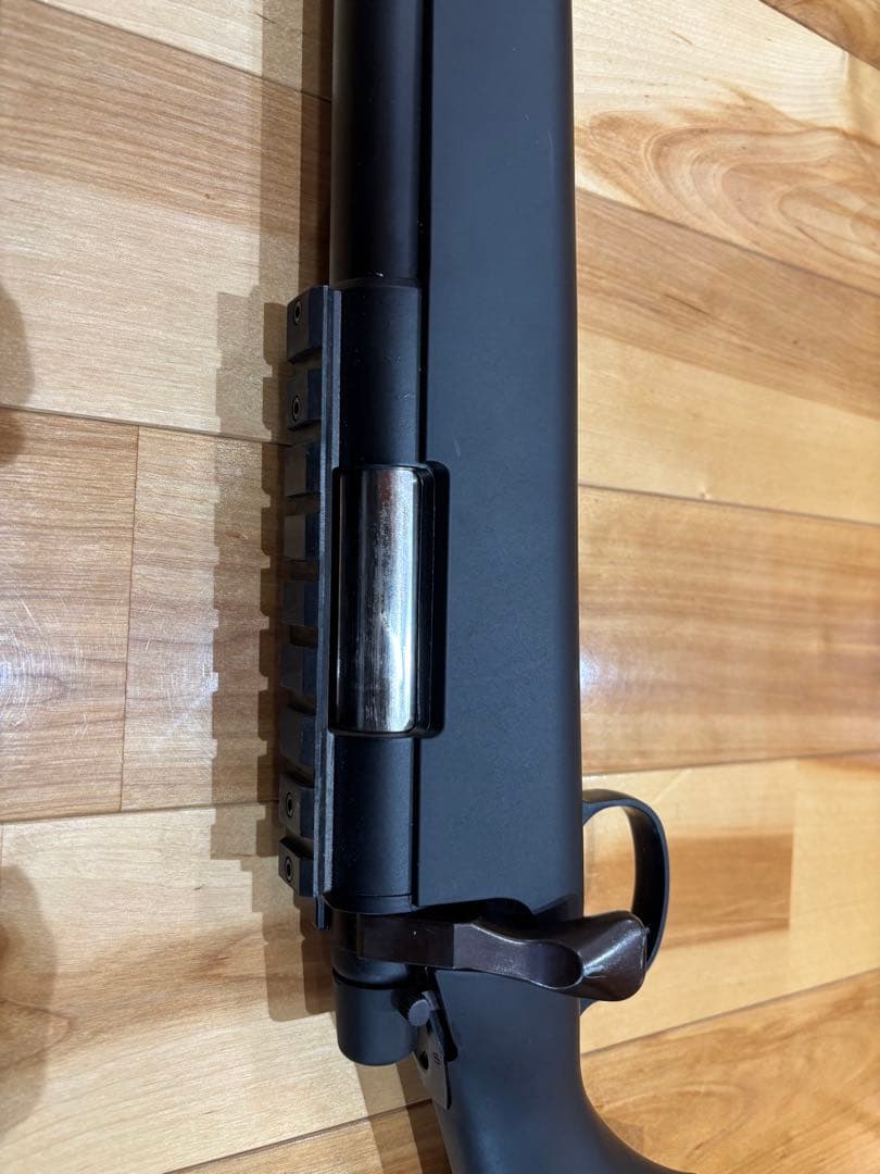 VSR-10　プロスナイパーGスペック スコープ付き