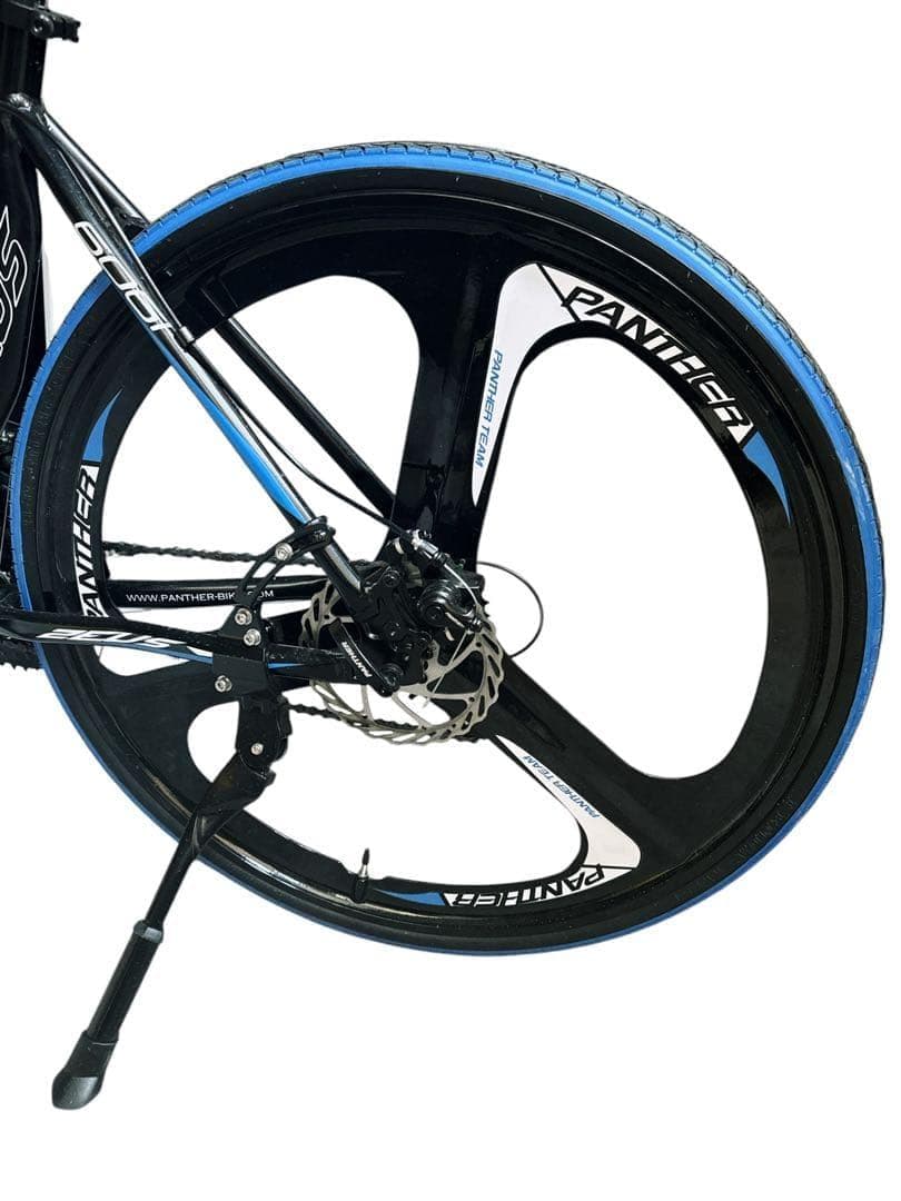 美品　PANTHER ZEUS2.1 ロードバイク