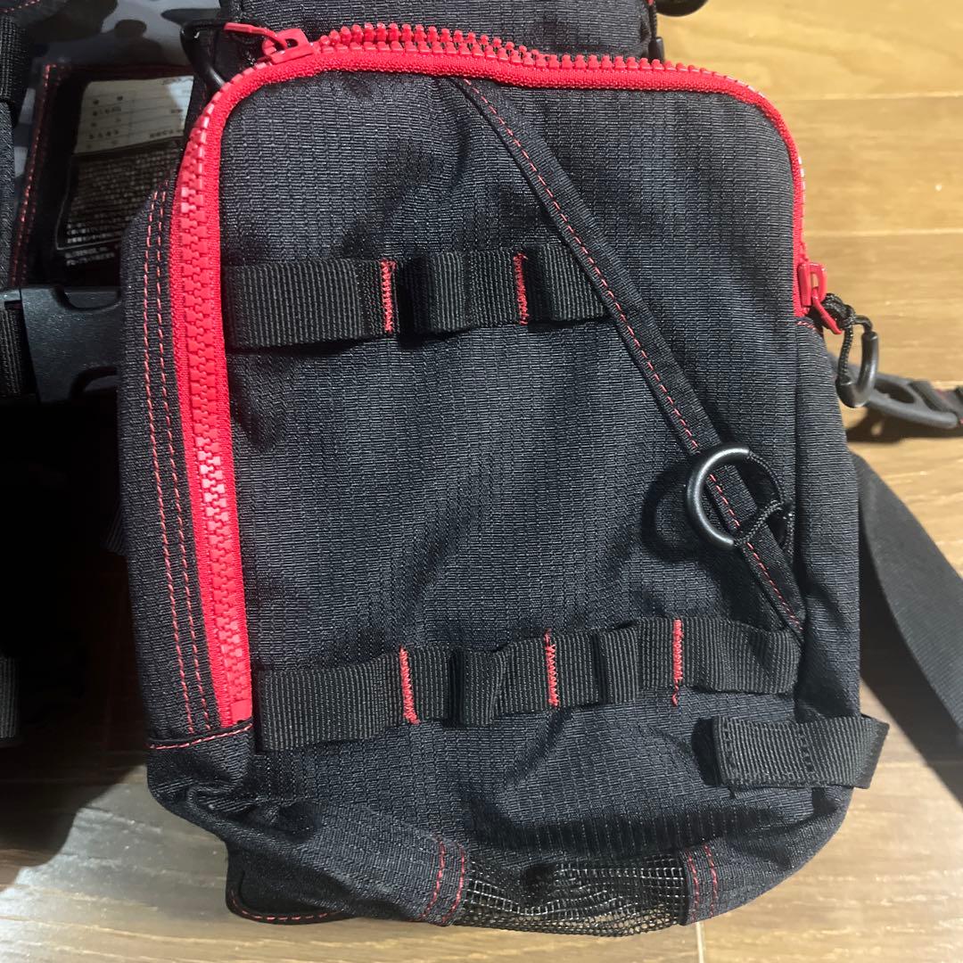 ダイワフローティングベスト