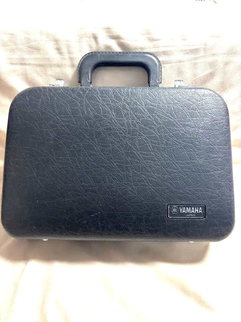⭐︎YAMAHA⭐︎クラリネット YCL-27 ハードケース付き