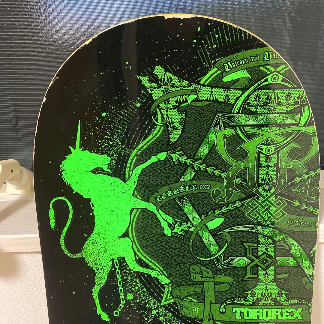 TORQREX トルクレックス 147cm ユニオンビンディングMサイズ