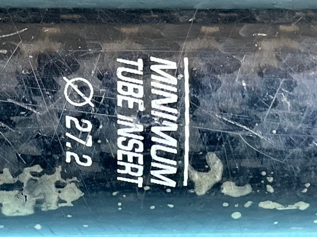 mrcaoさま専用 カンパニョーロ　レコード　シートポスト