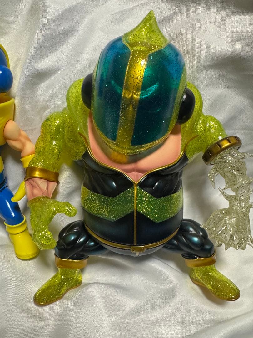 Studio24 ソフビ　セット