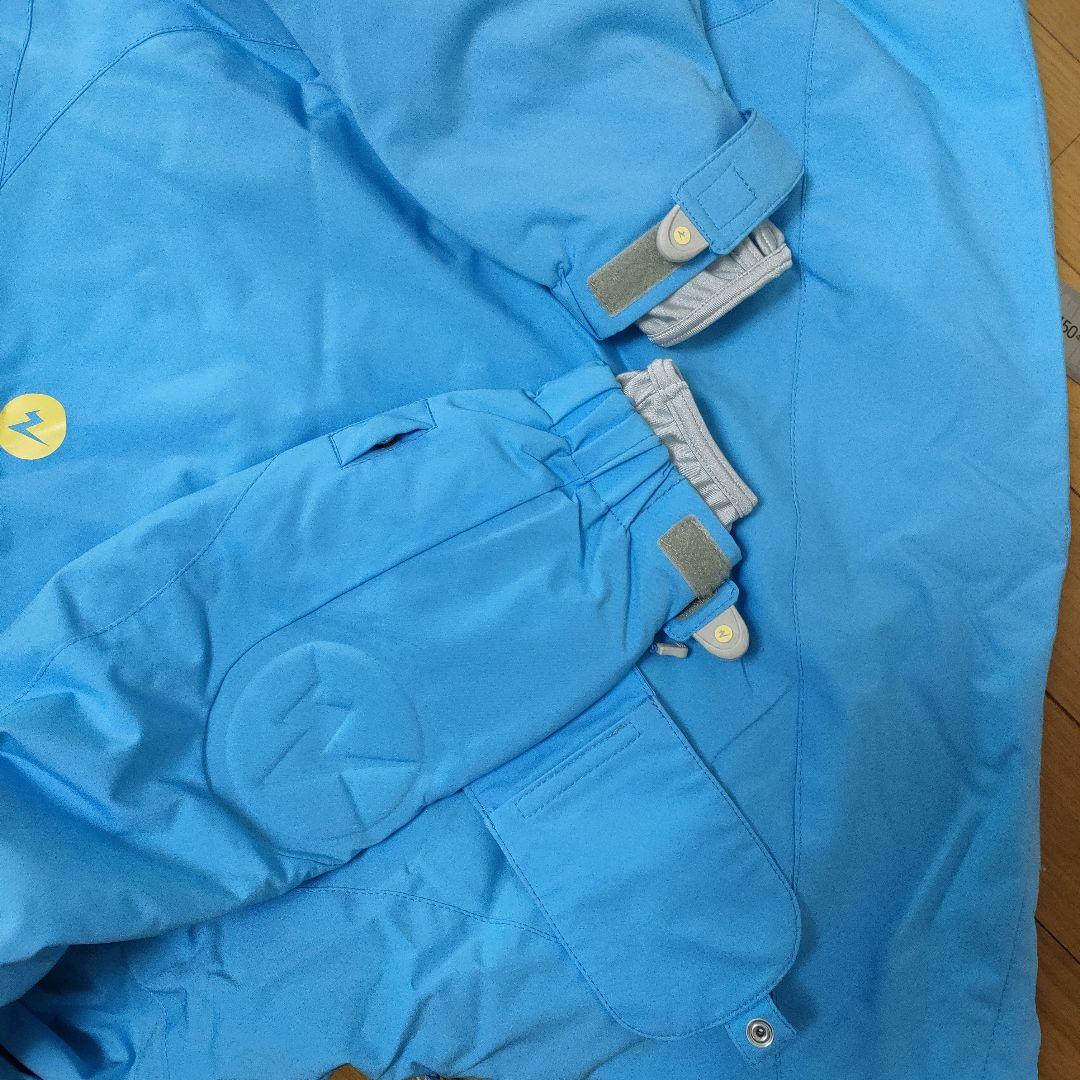 【新品】 MARMOT マーモット デサント スキースノボ ジャケット