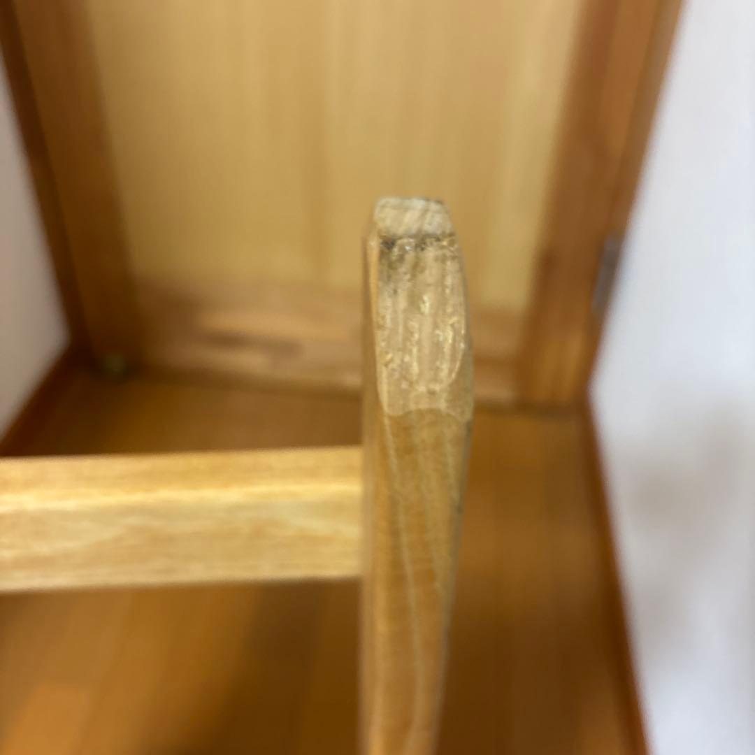 BLUE RIDGE CHAIR WORKS アウトドアチェア