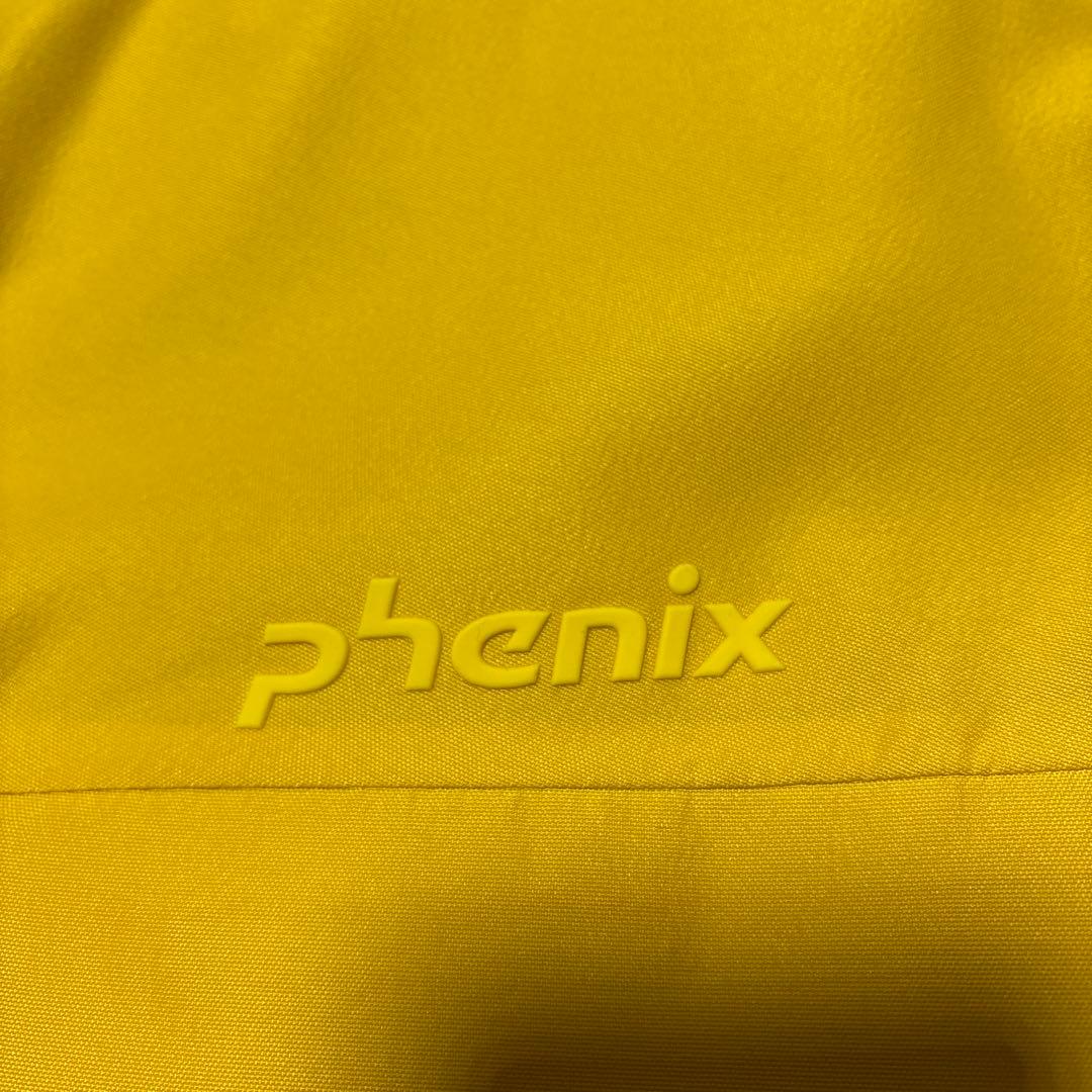 フェニックス★アルペンサテライト★ゴアテックスセットアップ【メンズ サイズXL】