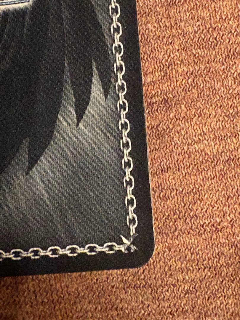 ヴァイスシュヴァルツ　愛在る者　シャナ