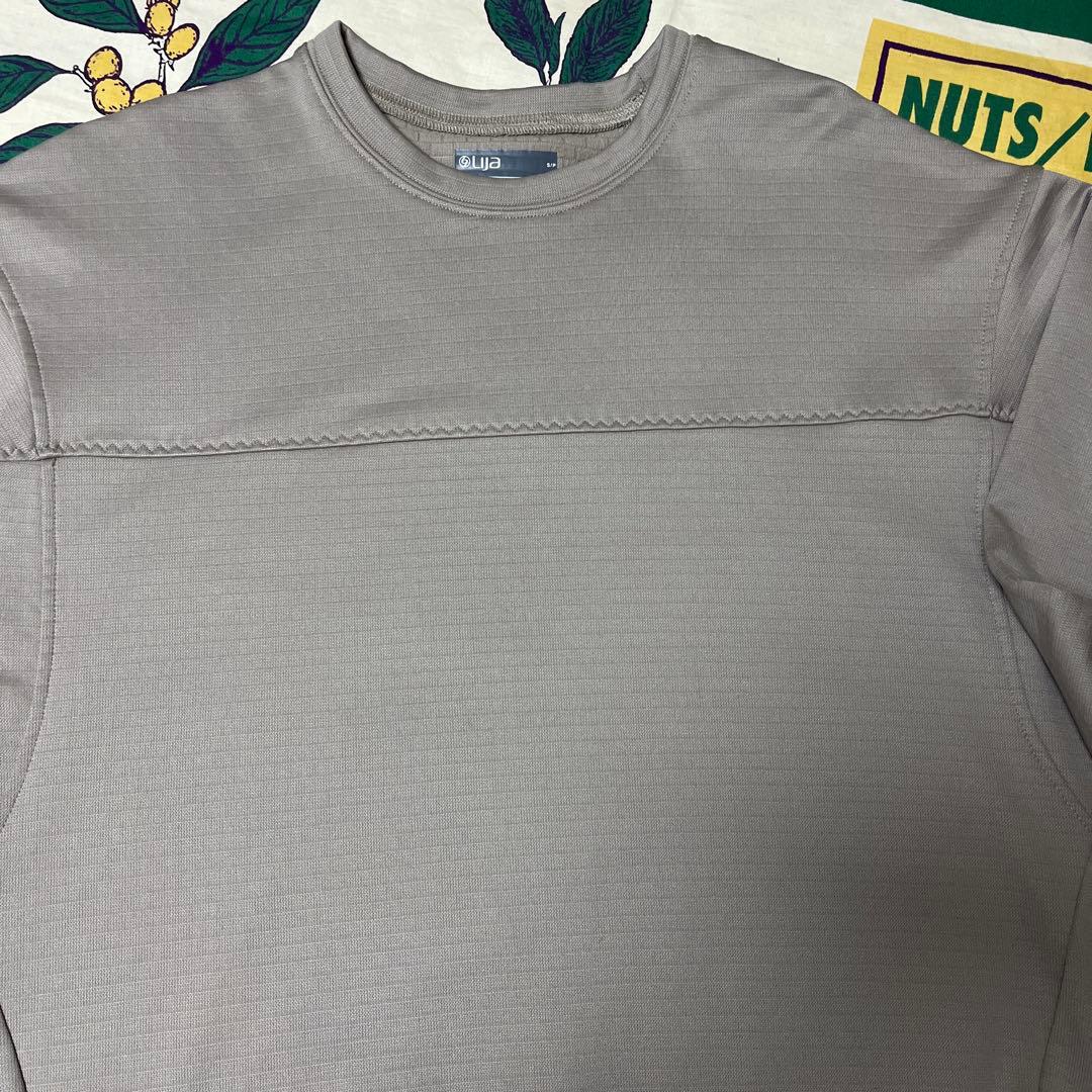 リージャPostGamePulloverポストゲームプルオーバー|テニスウェア