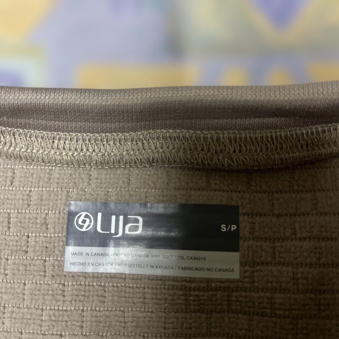 リージャPostGamePulloverポストゲームプルオーバー|テニスウェア