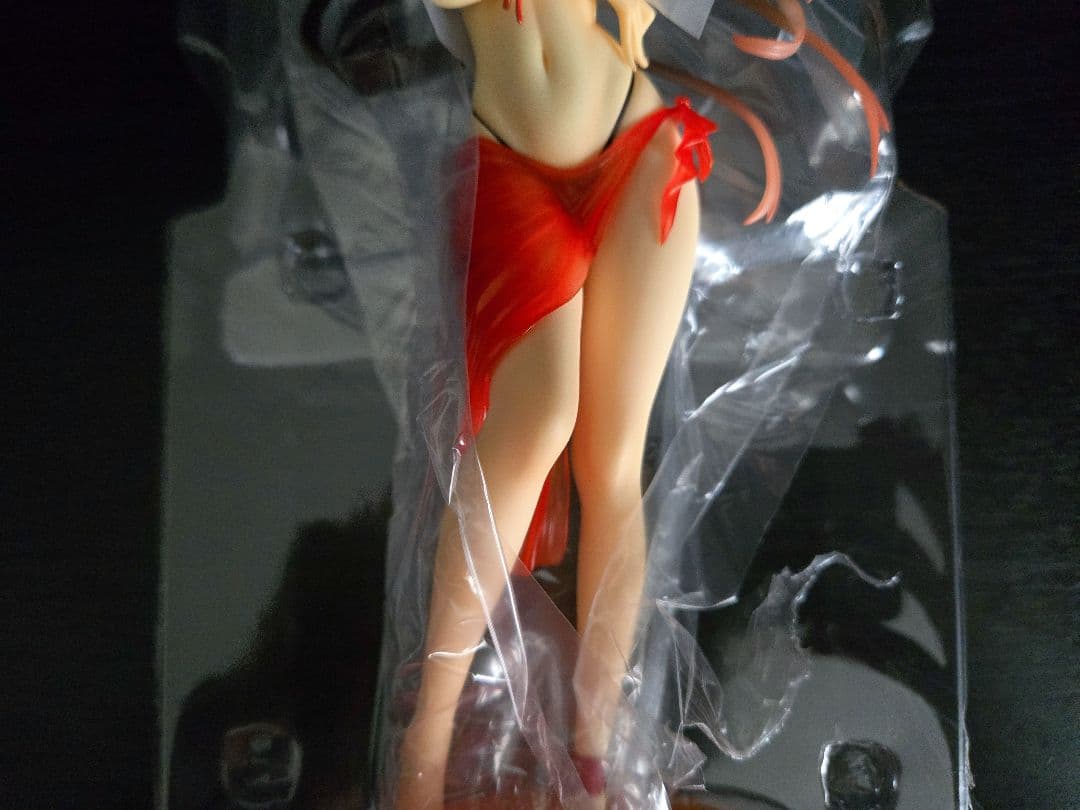 アズールレーン 赤城 『楽園の彼岸花』、 加賀 『常夏の殺生石』　2体セット