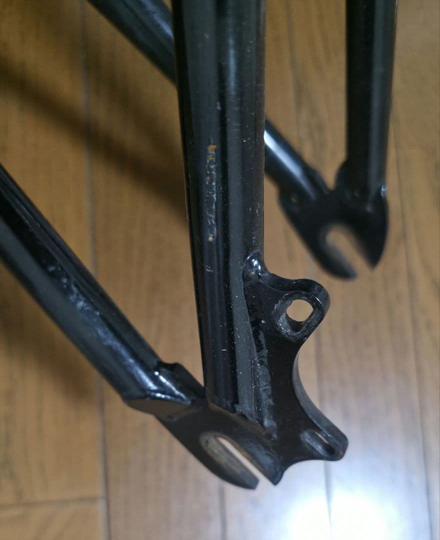 HARO STEEL RESERVE 1.1 フレームなど (値下げしません)