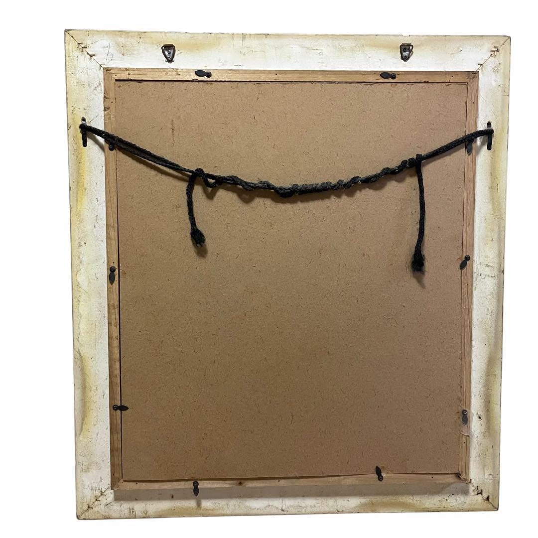 【特価品‼︎】モネ　花瓶の花　絵画　油絵　複製画