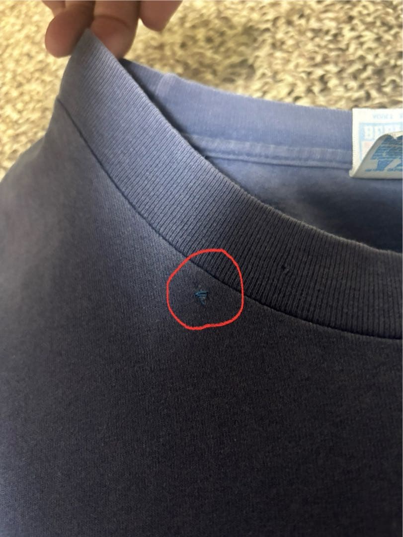 ヴィンテージ NINE INCH NAILS ナインインチネイルズ