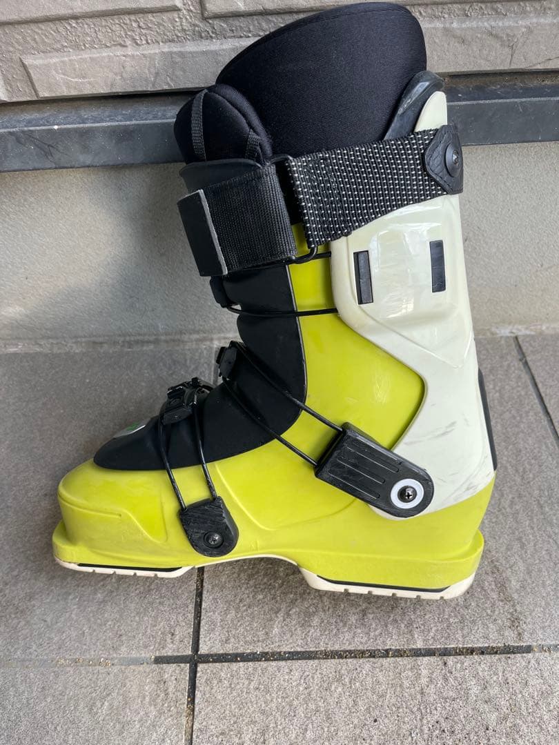 FULLTILT DESCENDANT 6 FT スキーブーツ（26-26.5）