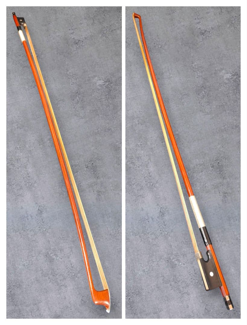 【美品】スズキ バイオリン 特No.1 1970年 BAUSCH