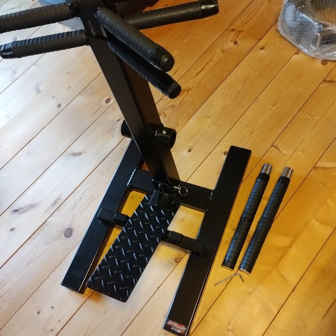 アート工房K　Xグリッパー　【しょー君】